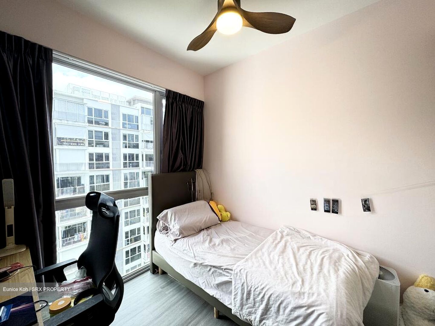 Ecopolitan (D19), Condominium #518827841